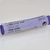 Schmincke Artist Soft 059 H Deep Violet Pastel Boya