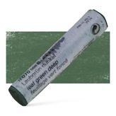 Schmincke Artist Soft 070 B Leaf Green Deep Pastel Boya