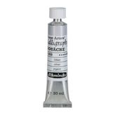 Schmincke Calli Graphy Guaj Boya 20 ml Silver