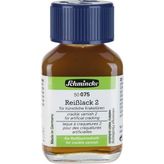 Schmincke Çatlatma Verniği 2 60 ml