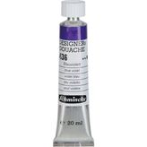 Schmincke Hks Guaj Boya - Violet