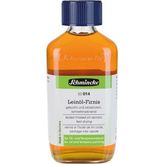 Schmincke Keten Yağı Verniği 200 ml