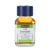 Schmincke Medium 031 60 ml Oxgall Sığır Ödü