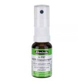 Schmincke Medium 737 15 ml Aqua Granulation Spray