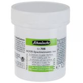 Schmincke Medium No:706 Aqua Modelling Paste Fine 125 ml İnce Astar