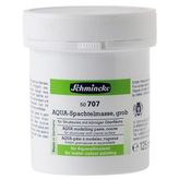 Schmincke Medium No:707 Aqua Modelling Paste Coarse 125 ml Kalın Astar