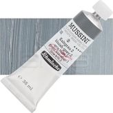 Schmincke Mussini 35ml Yağlı Boya Seri:2 No:785 Bluish Grey 2
