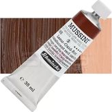 Schmincke Mussini 35ml Yağlı Boya Seri:3 No:365 Translucent Red Oxide