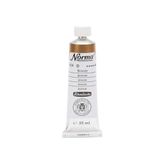 Schmincke Norma Professional Yağlı Boya 35 ml Bronze