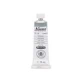 Schmincke Norma Professional Yağlı Boya 35 ml Cold Grey