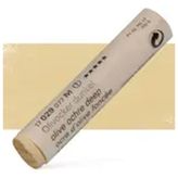 Schmincke Olive Ochre Deep M 029 Soft Pastel Boya
