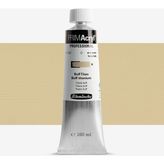 Schmincke : Primacryl Akrilik Boya : 150 ml : Buff Titanium