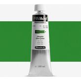 Schmincke : Primacryl Akrilik Boya : 150 ml : Olive Green