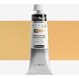 Schmincke : Primacryl Akrilik Boya : 150 ml : Renaissance Gold