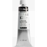 Schmincke : Primacryl Akrilik Boya : 150 ml : Titanium White