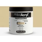 Schmincke : Primacryl Akrilik Boya : 237 ml : Buff Titanium