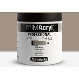 Schmincke : Primacryl Akrilik Boya : 237 ml : Light Grey