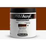 Schmincke : Primacryl Akrilik Boya : 237 ml : Mars Brown