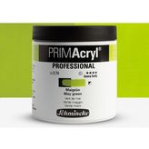 Schmincke : Primacryl Akrilik Boya : 237 ml : May Green