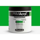 Schmincke : Primacryl Akrilik Boya : 237 ml : Vanadium Green