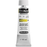 Schmincke : Primacryl Akrilik Boya : 60 ml : Bismuth Yellow