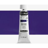 Schmincke : Primacryl Akrilik Boya : 60 ml : Blue Violet