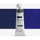 Schmincke : Primacryl Akrilik Boya : 60 ml : Cobalt Blue Deep