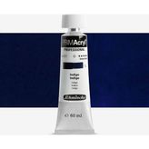 Schmincke : Primacryl Akrilik Boya : 60 ml : Indigo