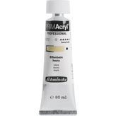 Schmincke : Primacryl Akrilik Boya : 60 ml : Ivory