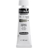 Schmincke : Primacryl Akrilik Boya : 60 ml : Light Grey