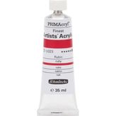 Schmincke Primacryl Artist 323 Ruby 35 ml Akrilik Boya