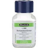 Schmincke Retouching Varnish Rötüş Verniği 60 ml