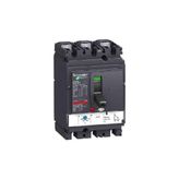 Schne Kompak Şalter 125-160A Lv430630
