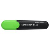 Schneider 150 Yeşil Fosforlu Kalem