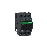 Schneider 32a Tesys D Kontaktör Lc1d32b7