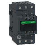 Schneider 40 Amper Kontaktör LC1D40AM7