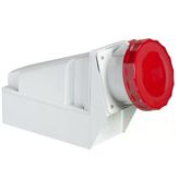 Schneider 5*125A Duvar Prizi Ip67 81195