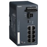Schneider 8tx Modicon Managed Switch