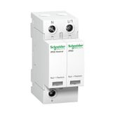 Schneider A9L08501 İPRD8R 1P+N Parafudr