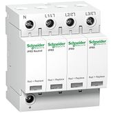 Schneider A9L40600 iPRD 3P+N Kartuşlu Tip Parafudr