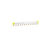 Schneider A9XPH312 ACTİ9 Comb 3P 12 Modüllü Busbar