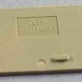Schneider Asfora Krem 4 Kontaklı Telefon Prizi