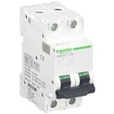 SCHNEİDER C2*25A 6KA DC OTOMATİK SİGORTA