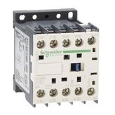 Schneider CA3-KN31BD 24VDC Yardımcı Kontaktör