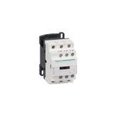 Schneider CAD-32B7 24VAC Yardımcı Kontaktör