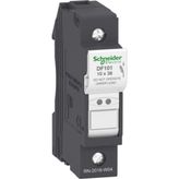 Schneider DF101 Kartuş Sigorta Yuvası 32A 1p