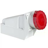 Schneider Electric 81132, 63A Duvar Prizi