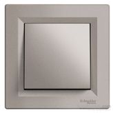 Schneider Electric Asfora Bronz Plus Anahtar Priz