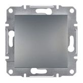 Schneider Electric Eph5600162 Asfora Çelik Kör Kapak