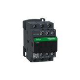 Schneider Electric LC1D09E7 48V AC Kontaktör